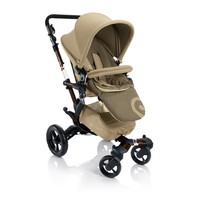 Baby Stroller Pushchair Buggy Neo Honey Beige Concord Baby Stroller Pushchair Buggy Neo Honey Beige Concord