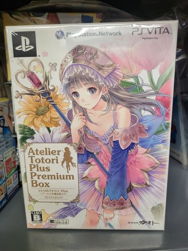 YESASIA: Totori no Atelier Plus Arland no Renkinjutsushi 2 (Normal