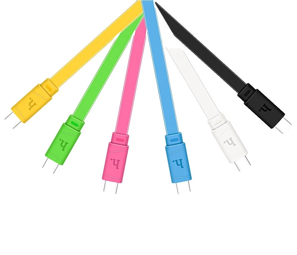 Cables Y Adaptadores Para Acer Hoco