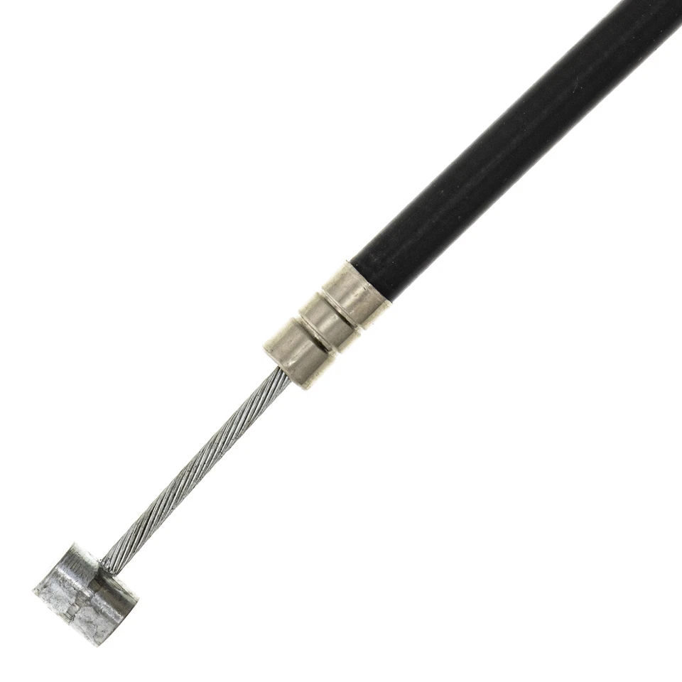 Cable de freno delantero NICHO para Suzuki DR400 RM125 250 400 RS175 58100-37200 Foto 3 de 4