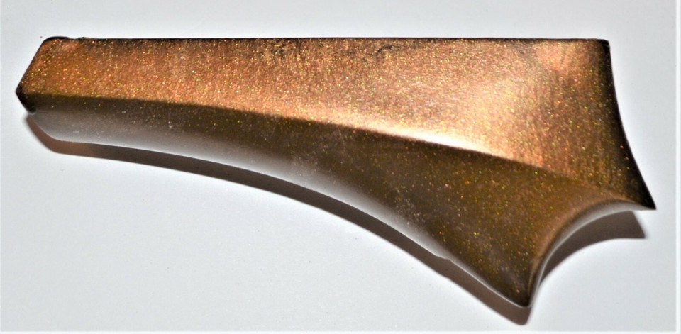 Thompson Contender Rounds Thompson Center Contender G1 round barrel forearm dark brown plastic | eBay