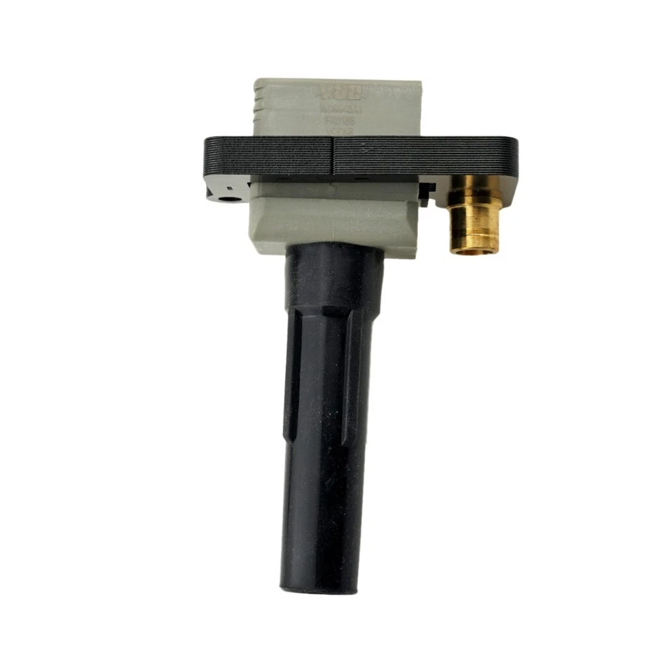 4*Ignition Coils 22433-AA540 For Subaru Impreza WRX Legacy Forester Outback Baja - Image 2 of 4