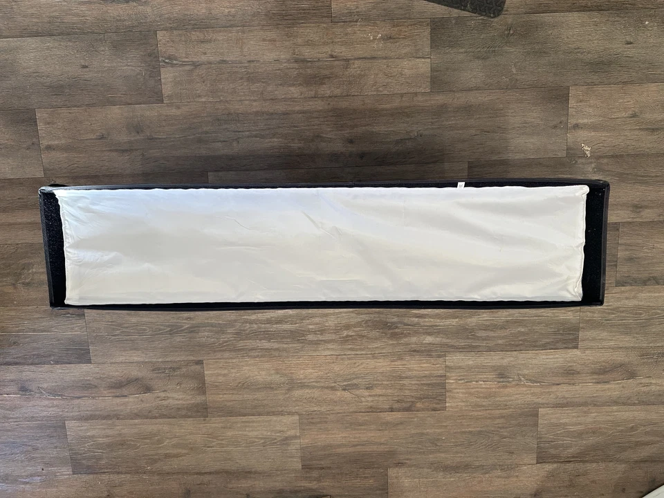 工作室专业黑色相机摄影 LA 软盒带 Bowen Speeding — 第 4/4 张图片