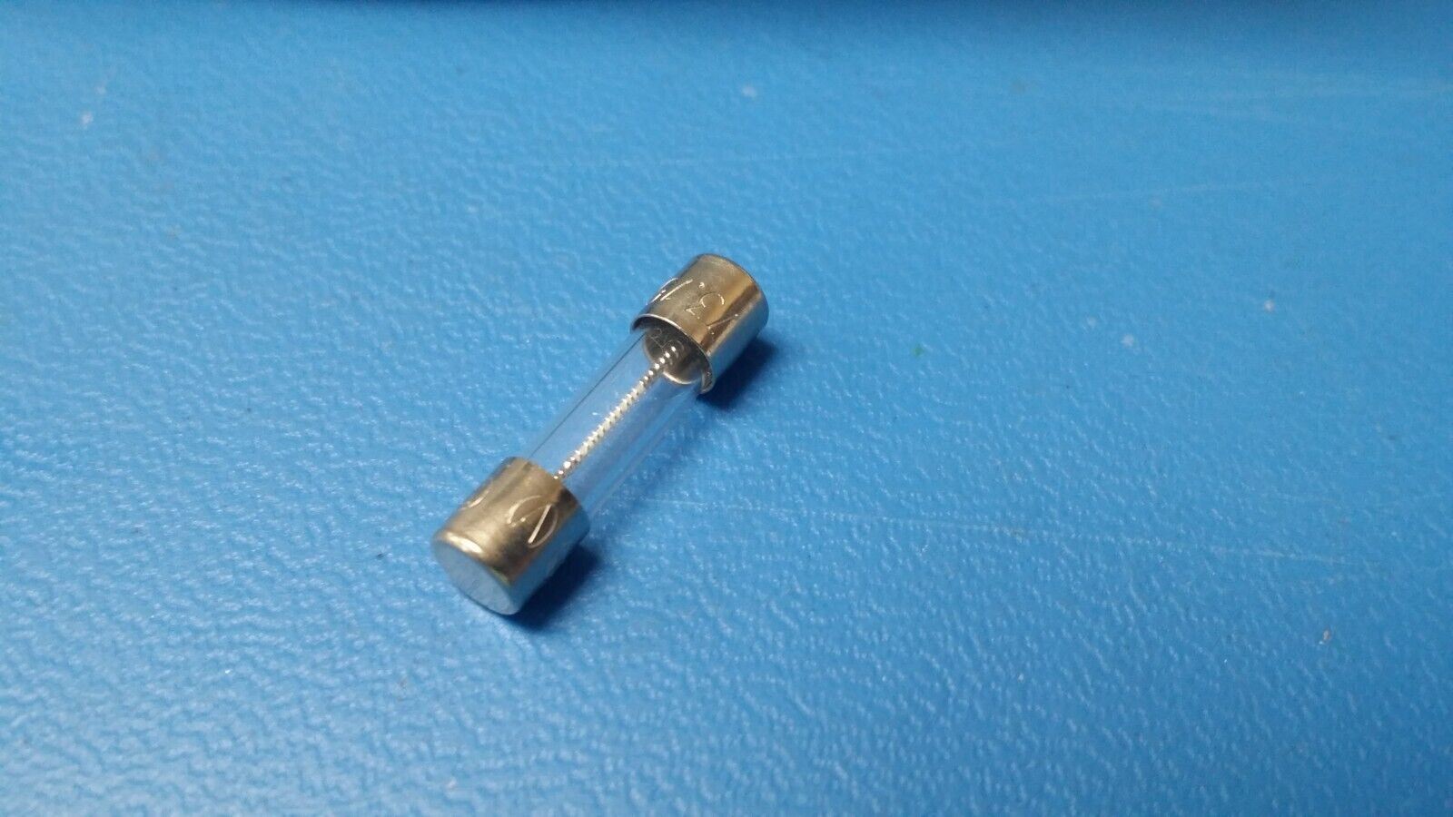 5-Pack 3.15A 250V Slow-Blow Fuses - 5x20mm T3.15AL250V Time-Delay Fuses