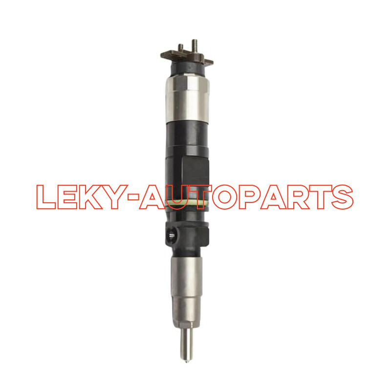 Volvo Engine Common Rail Fuel Injector 21416555 295050-0511