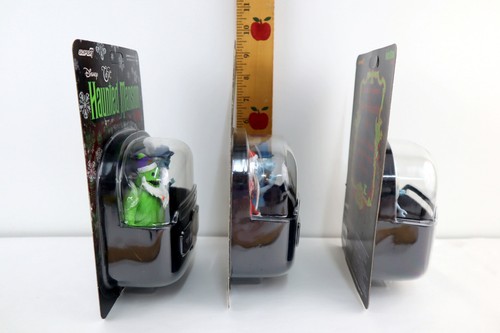 Disney Haunted Mansion Holiday Nightmare Before Christmas Super7 action figure - Foto 5 di 6