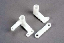 Traxxas TRA3743 Steering bellcranks (l&r)/ draglink