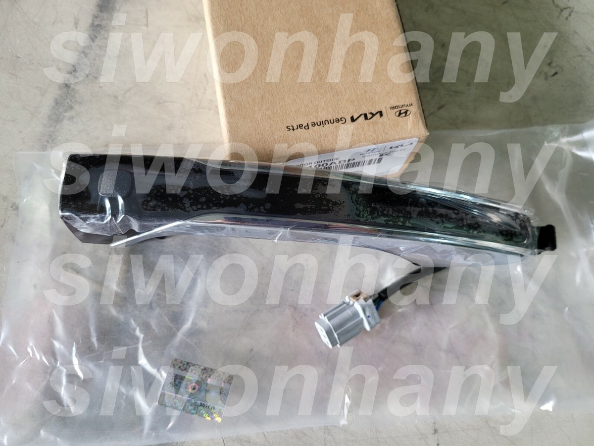 kep出品 OEM Front Door Outside Handle For KIA Cadenza K7 2017-2020