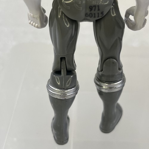 Power Rangers Three (3) Figure Incomplete Lot! - Picture 5 of 14