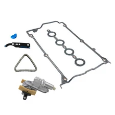 Timing Chain Tensioner Kit For 1.8L VW Jetta GLI Wagon Sedan Golf Passat Audi A4