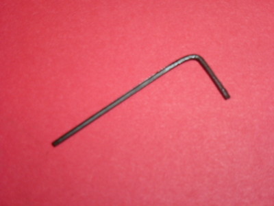 NEW! BRISTOL L-SHAPED MULTI SPLINE WRENCH | eBay