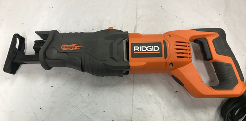 RIDGID R30022 120v Corded Orbital 