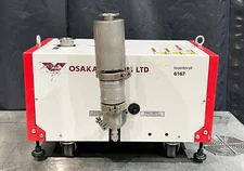 Osaka FR060D Dry Pump *non-working*