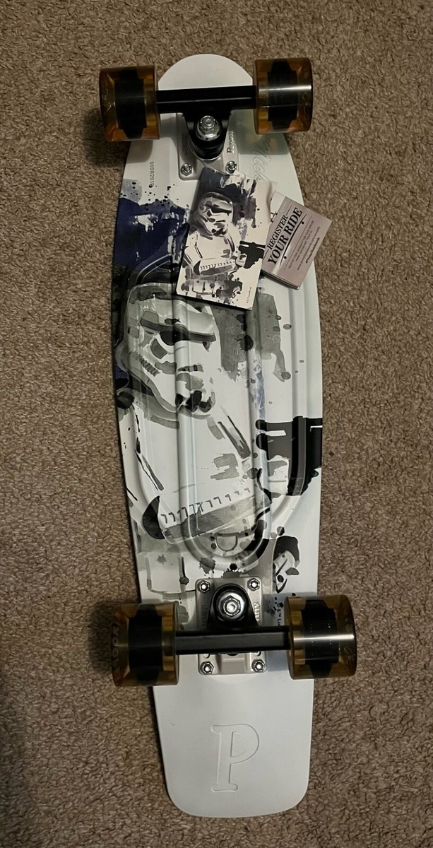 Star Wars x Penny Skateboards 27