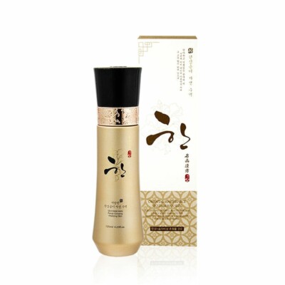 3W CLINIC SEO DAM HAN PANAX GINSENG VITALIZING SKIN - USA Seller