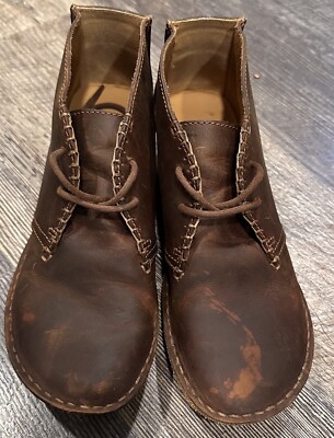 “Clark’s” like chukka boots s-l400.jpg main image 2
