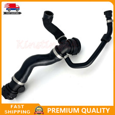 Upper Radiator Hose for BMW 7 Series 740i F01 740Li F02 2011 2012 17127580955