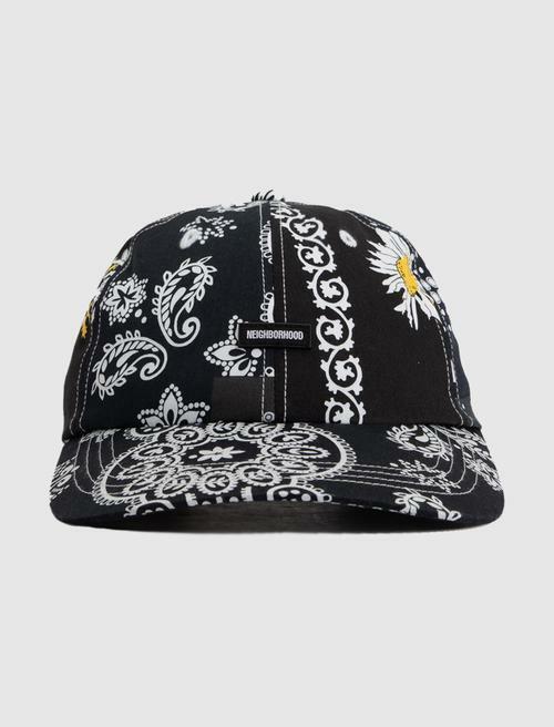 帽子 NEIGHBORHOOD BALL HAT CAP NEW ERA RARE Neighborhood Dad-Baseball Cap Hat Brand New STREET WEAR