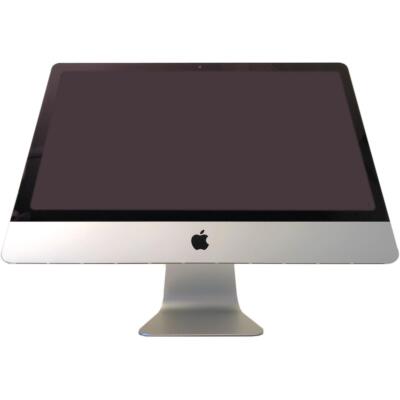 Apple iMac HD 21,5 Zoll 2015 Core i5 2,8GHz 8GB RAM 1TB HDD X-Ware