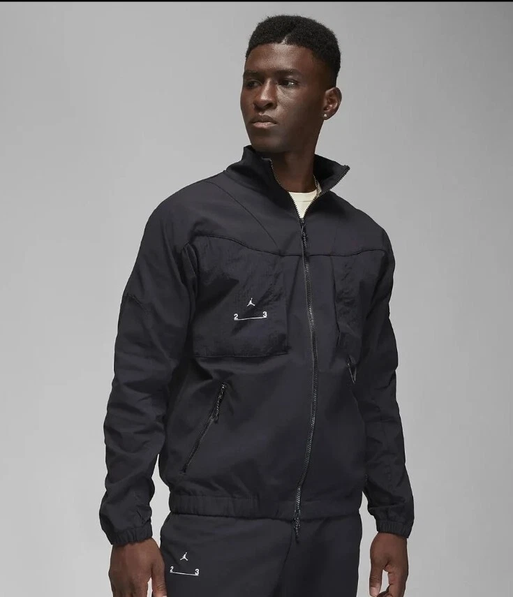 Nike deals statement jacket
