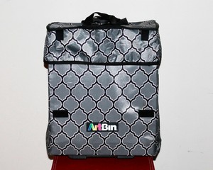 artbin rolling tote