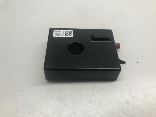 2016 BMW 3 F30, F80 M3 Aerial Back Up Antennenmodul Booster ECU 9325735
