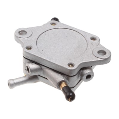 New Fuel Pump for EZGO Golf Cart TXT & Medalist ('94-UP) 295/350cc Robin Engine