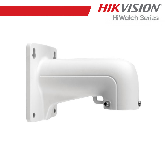 12216181 Hikvision Junction da parete per speed dome - DS-1618ZJ