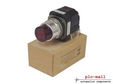 ALLEN BRADLEY 800T-PT16R -Surplus Open Box-