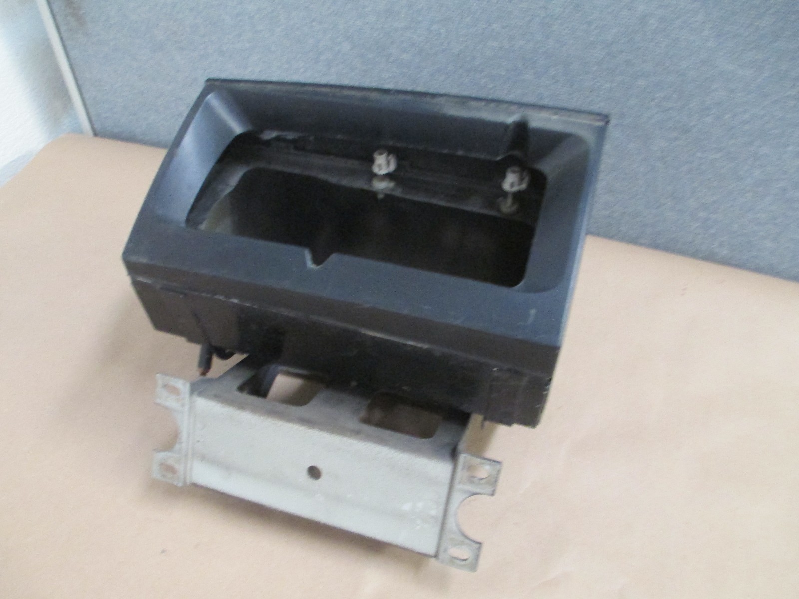 Ferrari Mondial T-  RH Headlight Bucket / Housing # 62520400