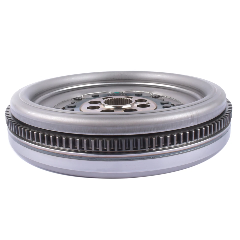 Schwungrad Zweimassenschwungrad DSG Für Audi A3 8P VW Golf 6 5K Passat Skoda - Bild 2 von 4