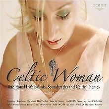 Celtic Woman (Dieser Titel enthält Re-Recordings) de Var... | CD | état très bon - Photo 1/1