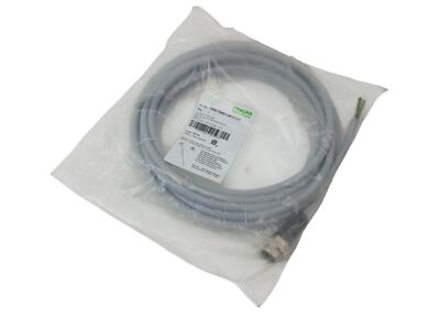 Murr Elektronik 7000-78421-9610500 Interconnect Cable 5m -Unused/Original Packaging-