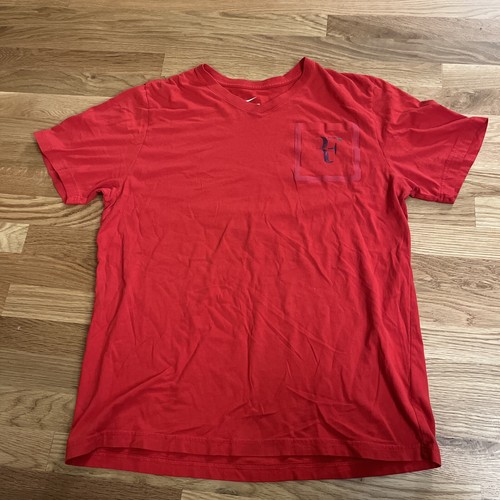 Nike Roger Federer RF Pocket Logo Dri 