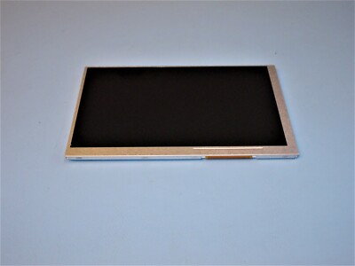 AM800480R2TMQWE1H Ampire TFT Farbiges LCD-Display 7Zoll WVGA, 800 x 480pixels