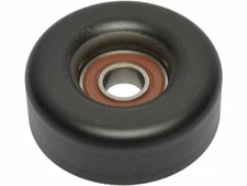 For 2007-2008 Chevrolet Silverado 3500 HD Drive Belt Tensioner Pulley 43566PB