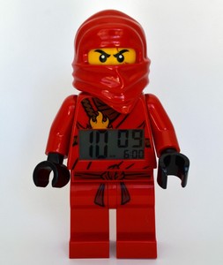 ninjago red ninja