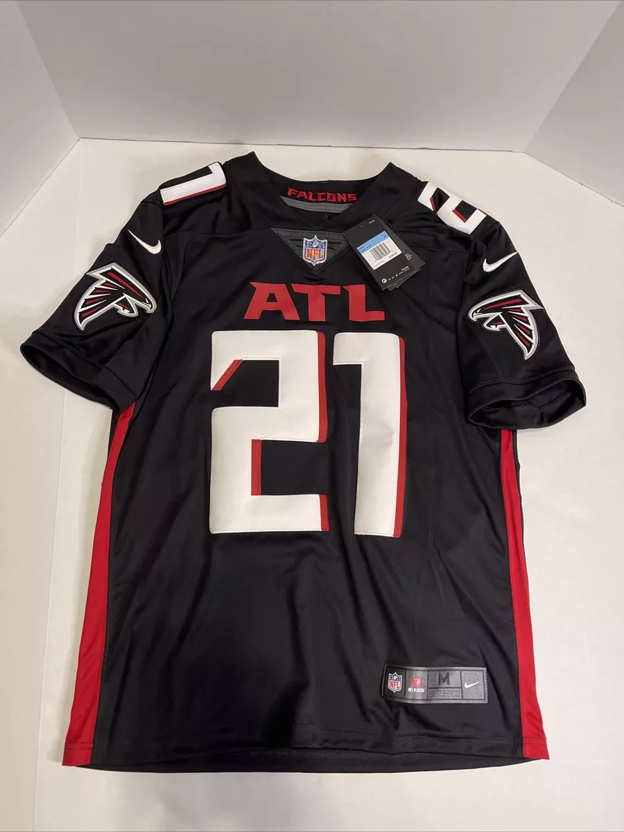 Todd gurley hotsell falcons jersey