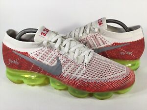 vapormax mens size 10