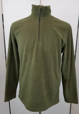 st john's bay fleece pullover