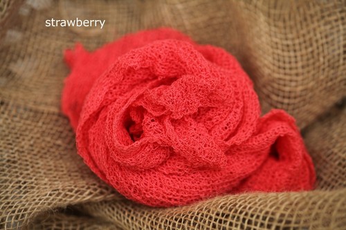 Super Stretch Rayon Wrap for Newborn Photography Wrap Slider Photo Prop - Picture 11 of 40