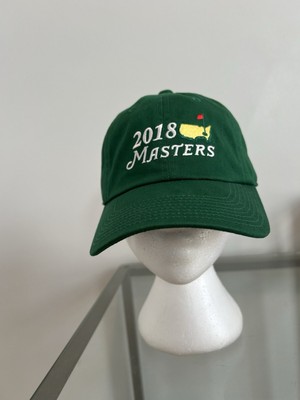 Masters 2018 American Needle Cap 
