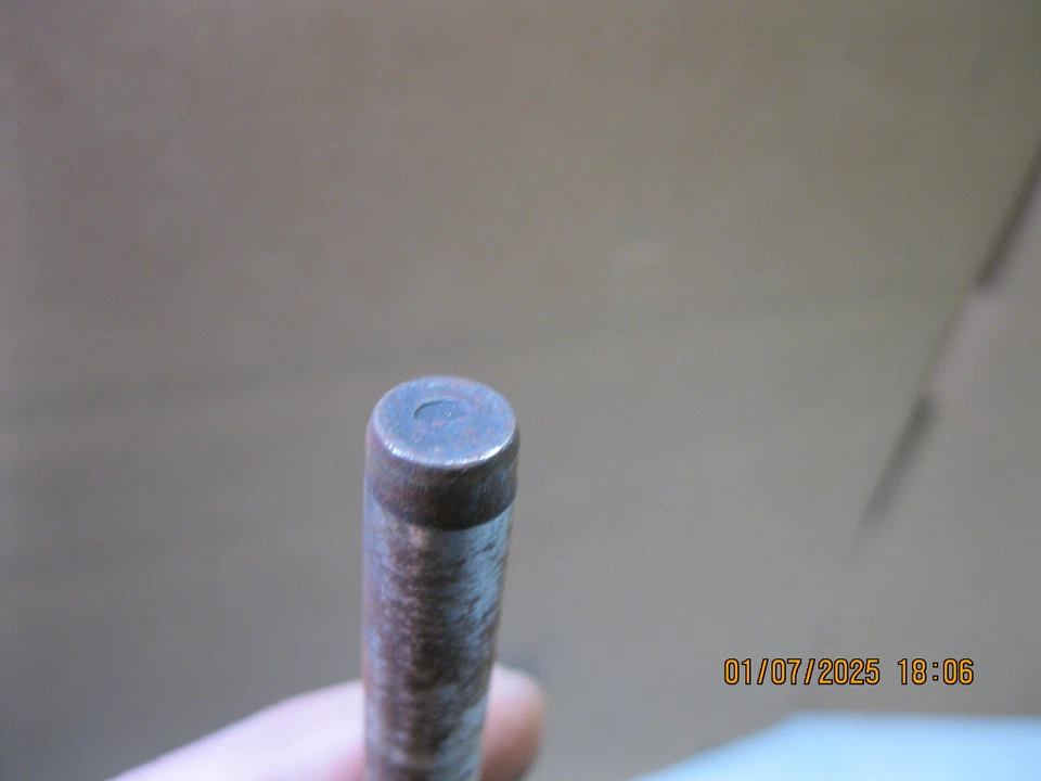 6 Engine Rocker Arm Studs Sealed Power MR-1752 (6 pack) (nos) Foto 3 de 4