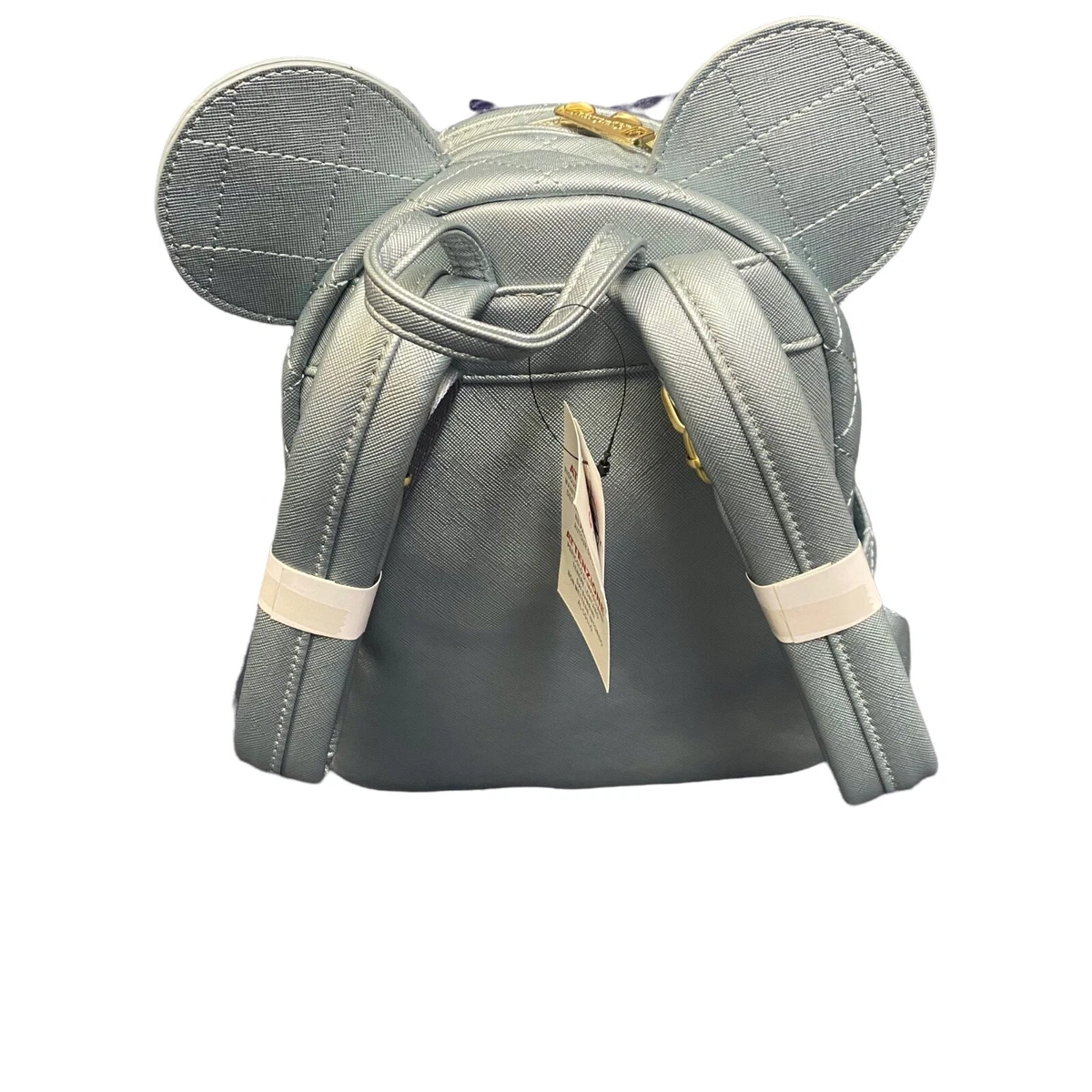 Disney Louis Vuitton Backpack, Disney Sac Dos Loungefly