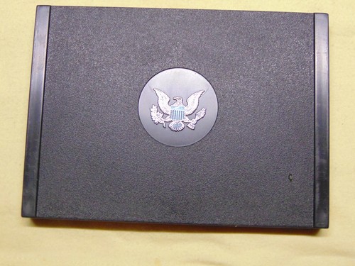 UNITED STATES PROOF SET COINS 1982 - 第 4/4 張圖片