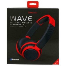 Wireless Bluetooth Headphone Foldable Stereo Headset with Microphone HIFI Bass