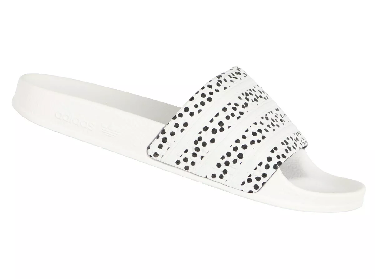 Adidas women's outlet slide sandals