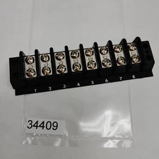 Hot Tub Compatible Watkins Hot Spring Spas Terminal 16 Block 8 Position 34409