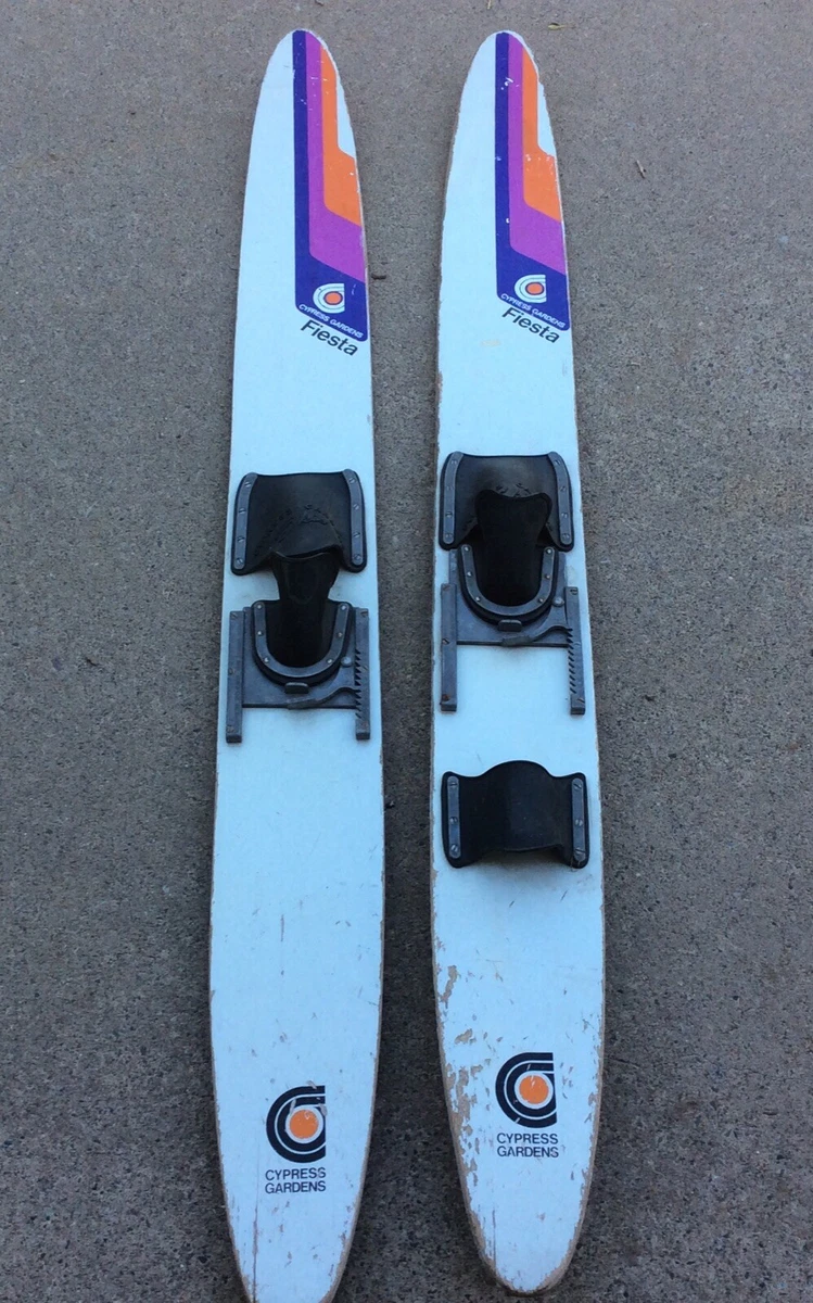 Cypress Gardens Water Ski Parts Fasci Garden