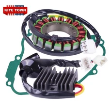 Stator Voltage Regulator Rectifier+Gasket For Honda CBR900RR CBR929RR 2000 2001